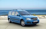 Lada Largus 2012 года